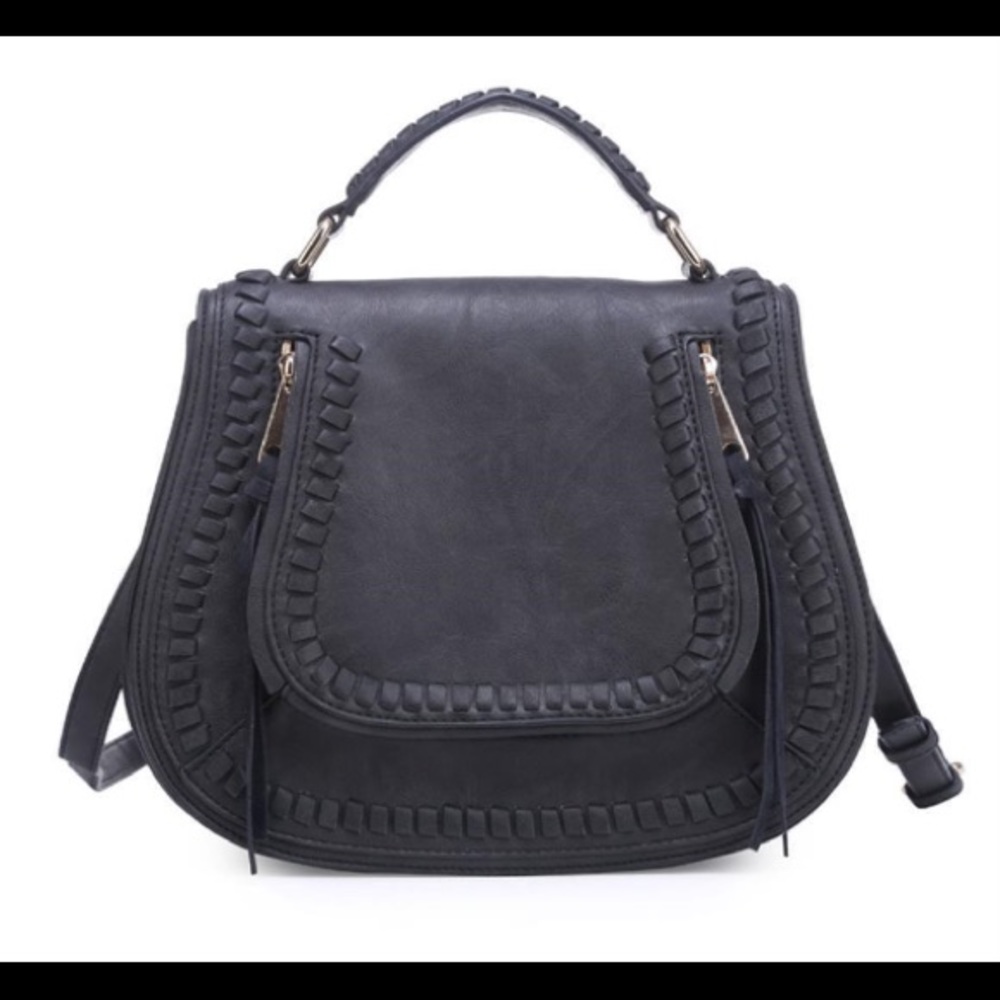 Highland Purse
